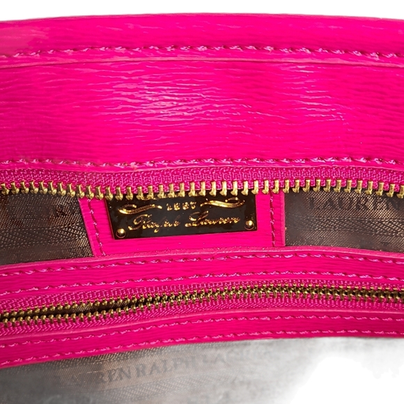 Lauren by Ralph Lauren Newton Shopper Tote - Picture 10 of 16